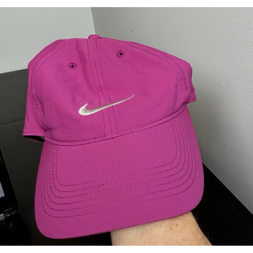 NEW Nike Dri-FIT Club Unstructured Lightweight Adjustable Cap Hat Adult M/L